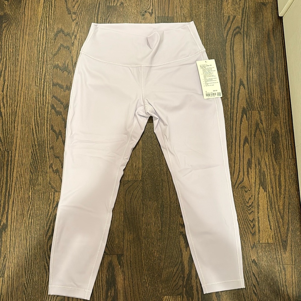 Lululemon BRAND NEW WITH TAGS.